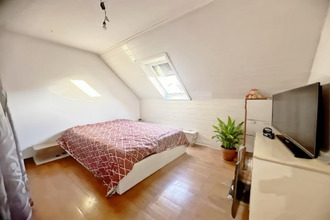  maison villetaneuse 93430