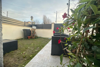  maison villetaneuse 93430