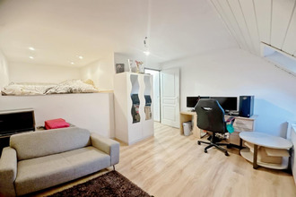  maison villetaneuse 93430