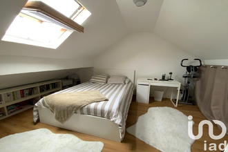  maison villetaneuse 93430