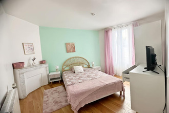  maison villetaneuse 93430