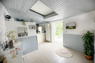  maison villetaneuse 93430