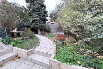  maison villetaneuse 93430