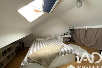  maison villetaneuse 93430