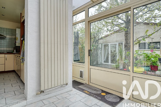  maison villetaneuse 93430