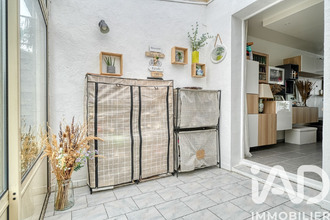  maison villetaneuse 93430