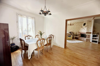  maison villetaneuse 93430