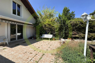  maison villetaneuse 93430