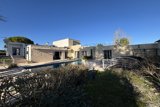  maison villetelle 34400