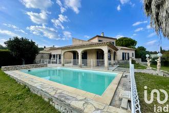  maison villetelle 34400