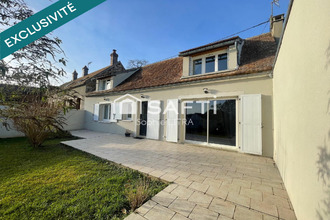  maison villethierry 89140