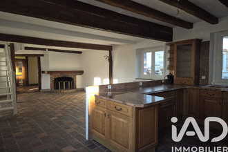  maison villethierry 89140