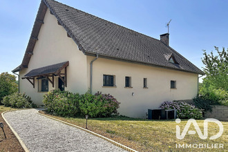  maison villethierry 89140