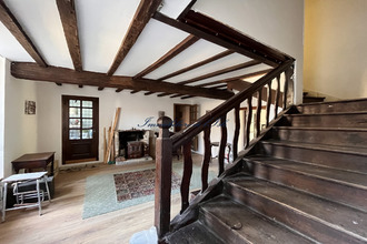  maison villetoureix 24600