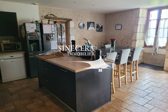  maison villetoureix 24600