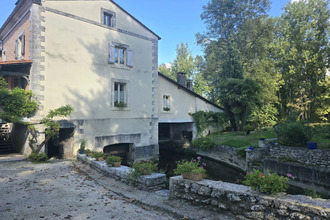  maison villetoureix 24600