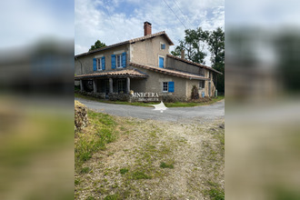  maison villetoureix 24600