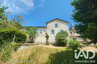  maison villetoureix 24600