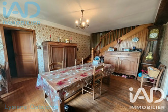  maison villetoureix 24600