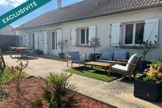  maison villetrun 41100
