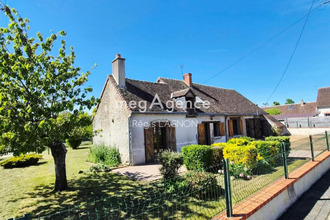  maison villetrun 41100