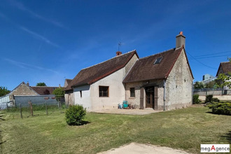  maison villetrun 41100