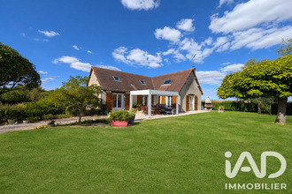  maison villetrun 41100