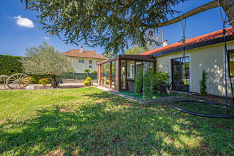  maison villette-d-anthon 38280