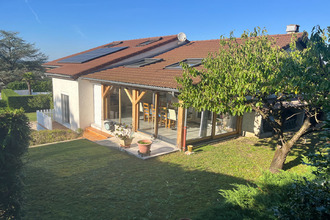  maison villette-d-anthon 38280