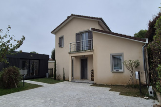  maison villette-d-anthon 38280