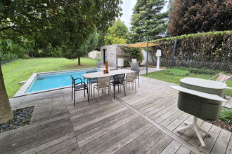  maison villette-d-anthon 38280