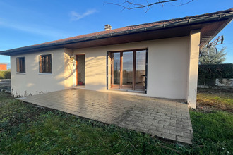  maison villette-d-anthon 38280