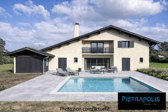  maison villette-d-anthon 38280