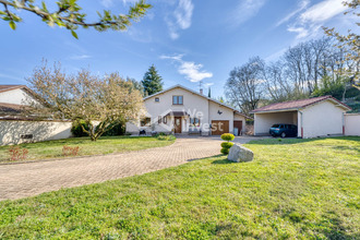  maison villette-d-anthon 38280