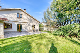  maison villette-d-anthon 38280