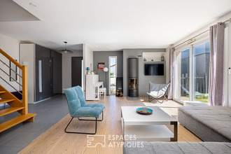  maison villette-d-anthon 38280