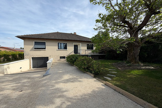  maison villette-d-anthon 38280
