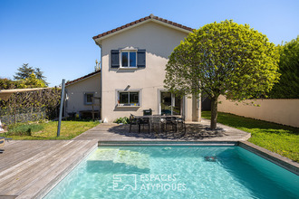  maison villette-d-anthon 38280