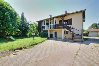  maison villette-d-anthon 38280