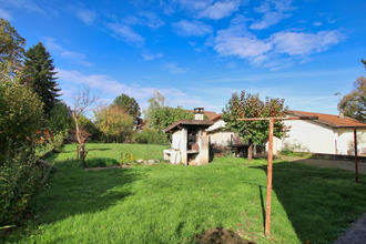  maison villette-d-anthon 38280