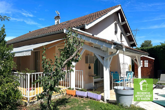  maison villette-d-anthon 38280