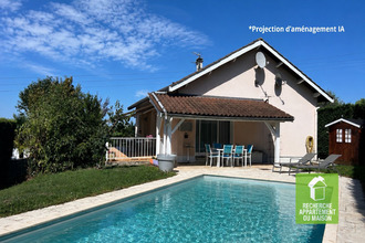  maison villette-d-anthon 38280