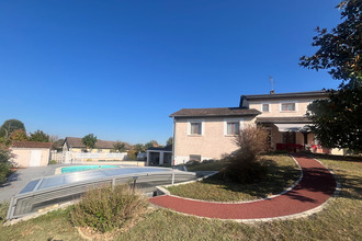  maison villette-d-anthon 38280