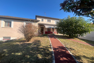  maison villette-d-anthon 38280