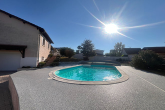 maison villette-d-anthon 38280