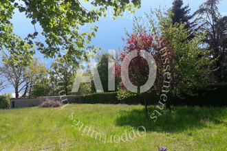  maison villette-d-anthon 38280