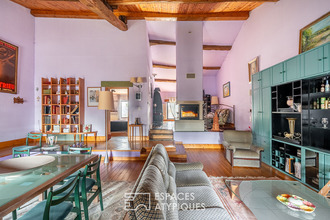  maison villette-sur-ain 01320