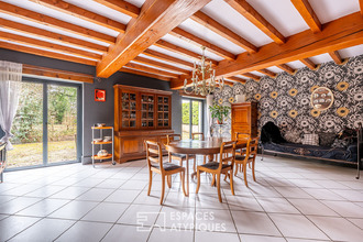  maison villette-sur-ain 01320