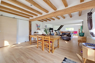  maison villettes 27110