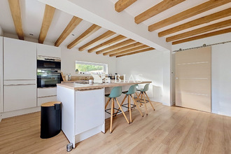  maison villettes 27110